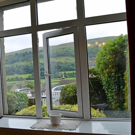 Cherry Holiday home Caldwell