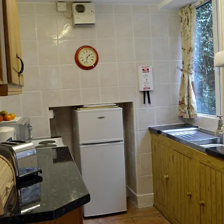 Holiday home Cherry Caldwell