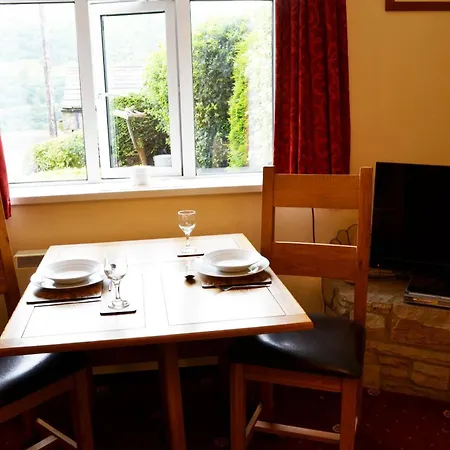 Cherry Holiday home *